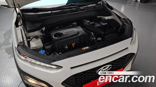 Hyundai Kona 2017 thumb 4