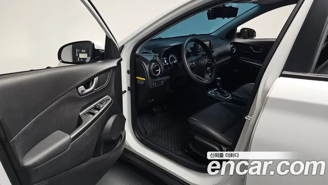 Hyundai Kona 2017 thumb 10