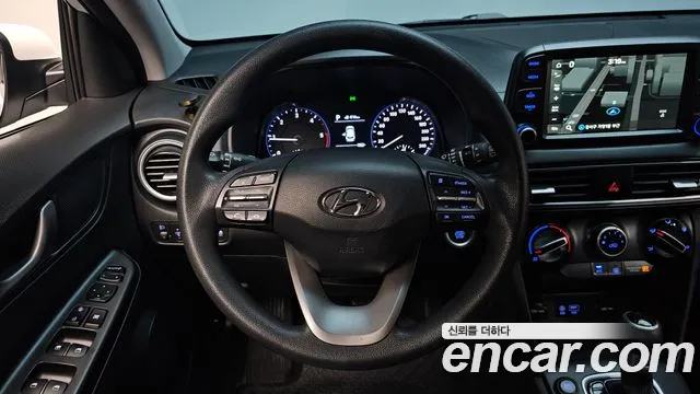 Hyundai Kona 2017 thumb 11