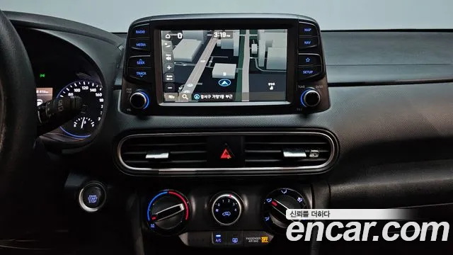Hyundai Kona 2017 thumb 12