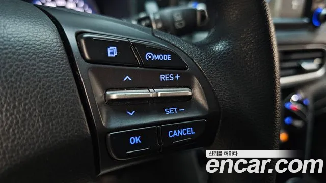 Hyundai Kona 2017 thumb 5