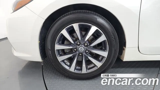 Nissan Altima 2016 thumb 5