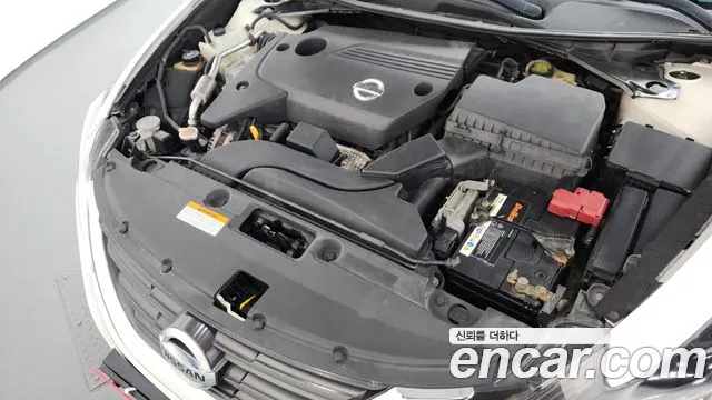 Nissan Altima 2016 thumb 6