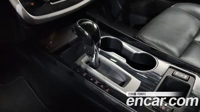 Nissan Altima 2016 thumb 9