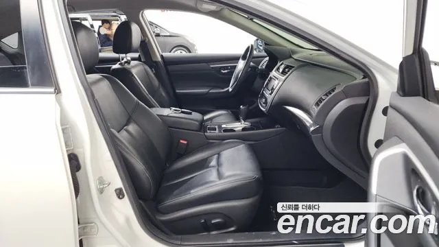 Nissan Altima 2016 thumb 11