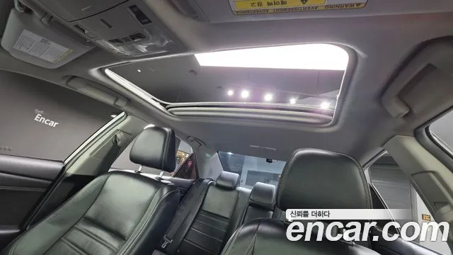 Toyota Camry 2015 thumb 10