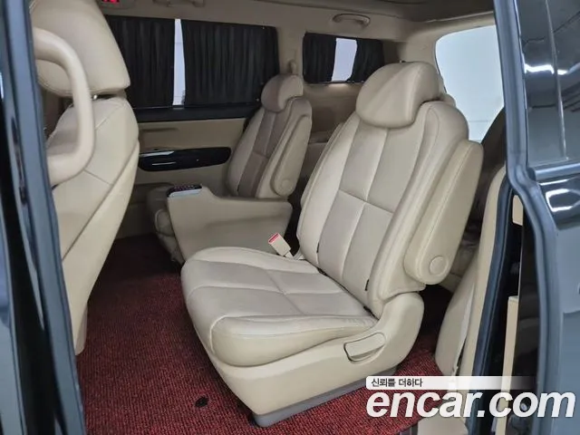 Kia Carnival 2019 thumb 11