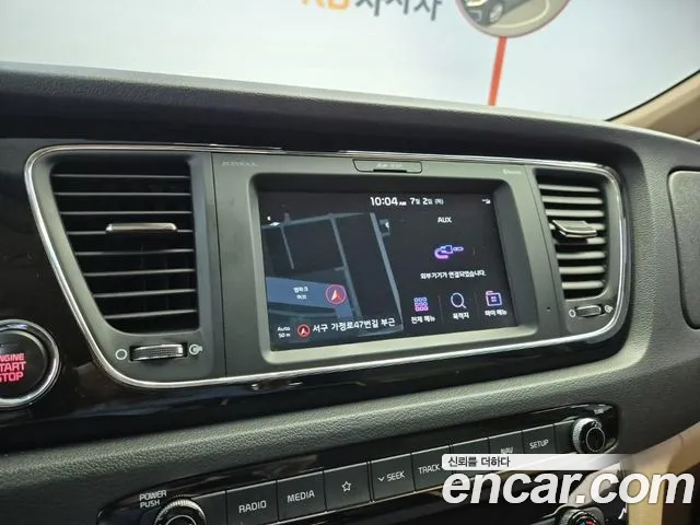 Kia Carnival 2019 thumb 6