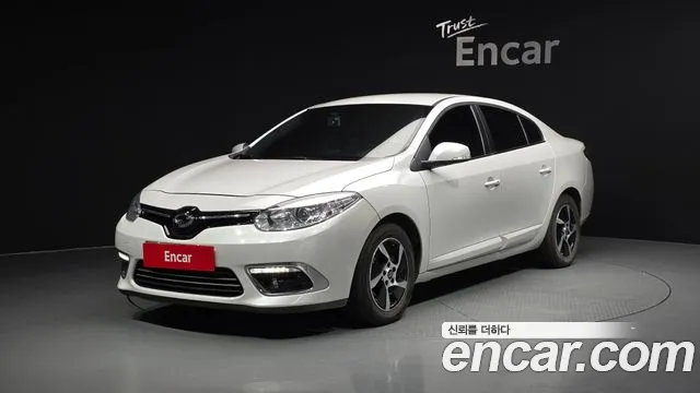 Renault SM3 2017 thumb 3