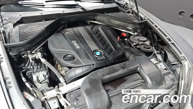 BMW X6 2013 thumb 5