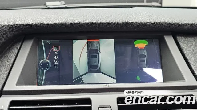 BMW X6 2013 thumb 6