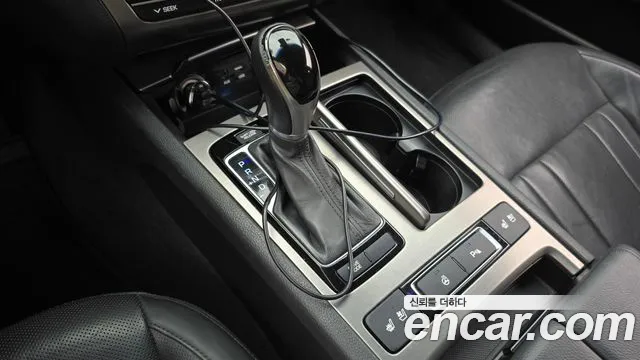 Hyundai Genesis 2014 thumb 9