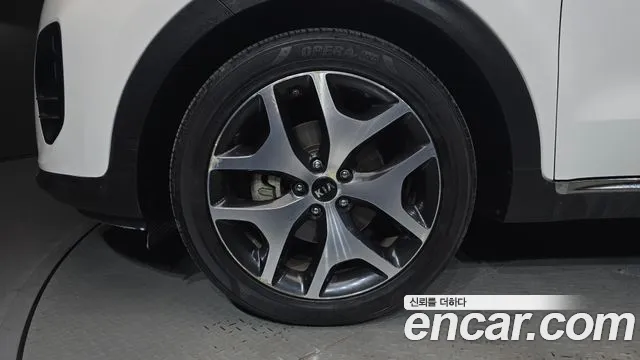 Kia Sportage 2017 thumb 8