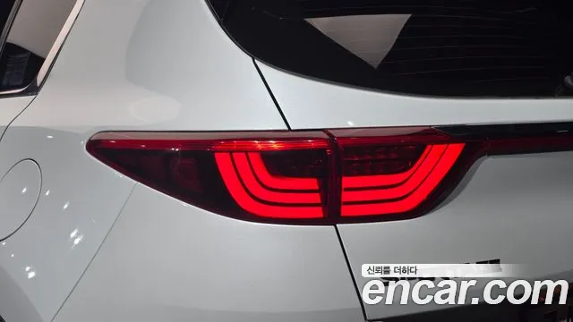 Kia Sportage 2017 thumb 6