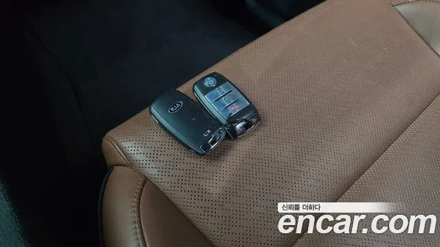 Kia Sportage 2017 thumb 7