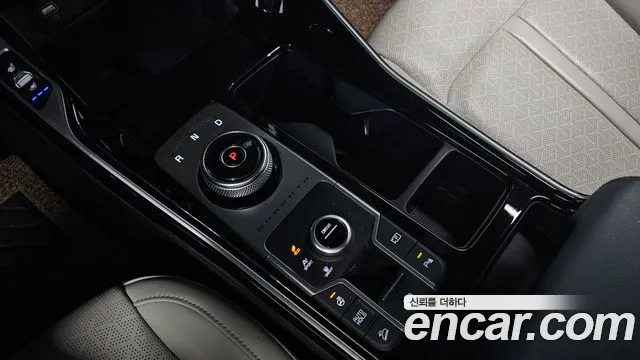 Kia Sorento 2021 thumb 3