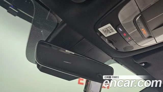 Kia Sorento 2021 thumb 9