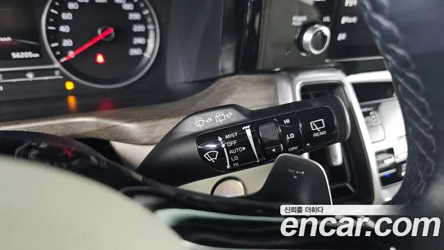 Kia Sorento 2021 thumb 12
