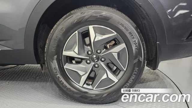 Kia Sorento 2021 thumb 8