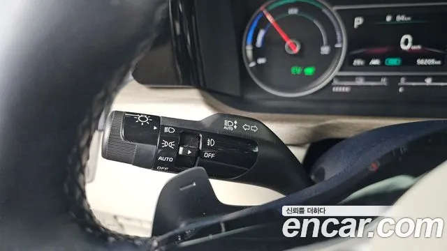 Kia Sorento 2021 thumb 5
