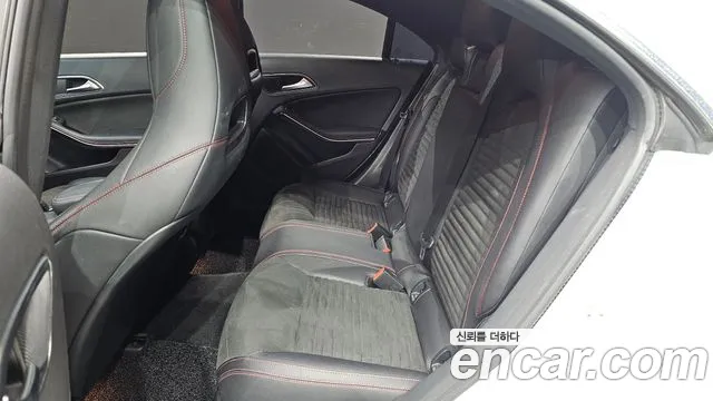 Mercedes-Benz A-Класс 2017 thumb 5