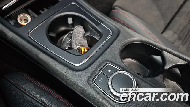 Mercedes-Benz A-Класс 2017 thumb 4