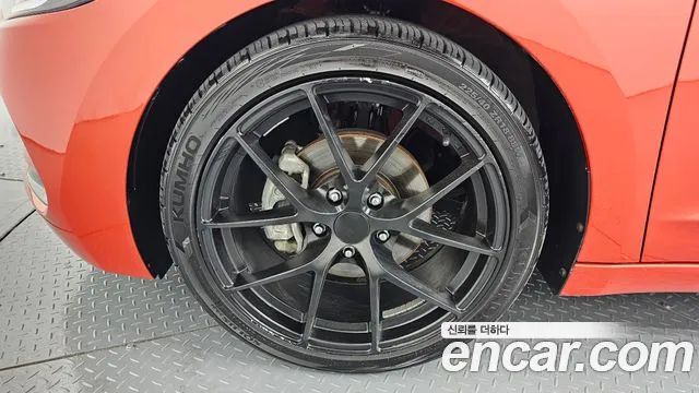 Hyundai Avante 2016 thumb 10
