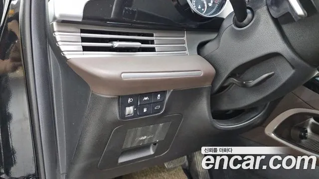 Hyundai Grandeur 2021 thumb 10