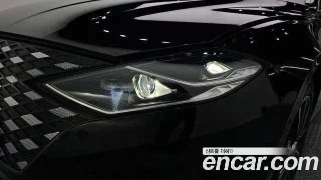Hyundai Grandeur 2021 thumb 7