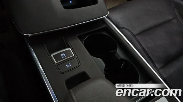 Hyundai Grandeur 2021 thumb 6