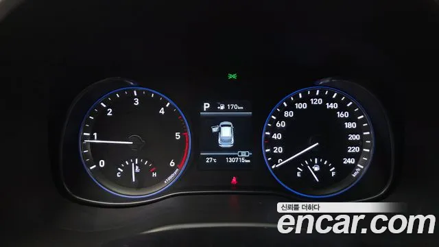 Hyundai Kona 2018 thumb 4