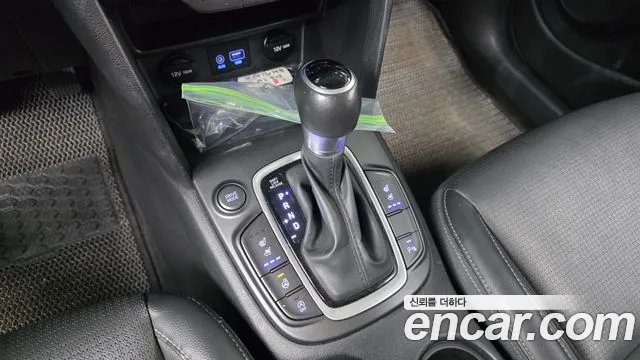 Hyundai Kona 2018 thumb 8
