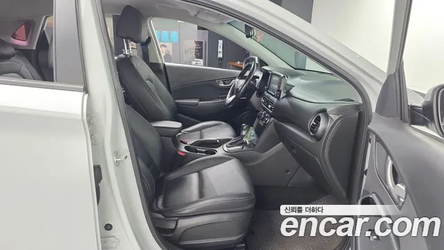 Hyundai Kona 2018 thumb 3