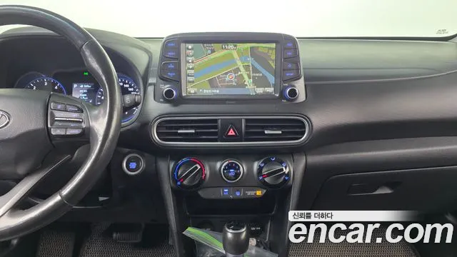Hyundai Kona 2018 thumb 5