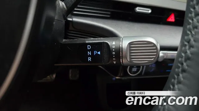 Hyundai Ioniq5 2022 thumb 6