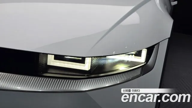 Hyundai Ioniq5 2022 thumb 5