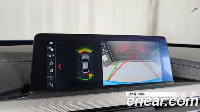BMW 3 серии Gran Turismo 2020 thumb 12