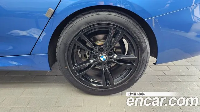 BMW 3 серии Gran Turismo 2020 thumb 2