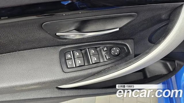 BMW 3 серии Gran Turismo 2020 thumb 3