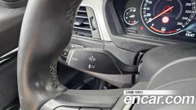 BMW 3 серии Gran Turismo 2020 thumb 9