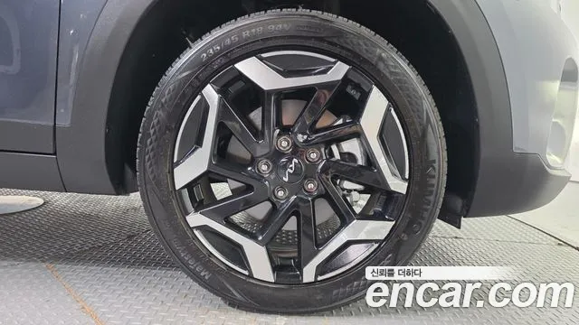 Kia Seltos 2024 thumb 5