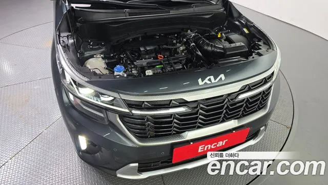 Kia Seltos 2024 thumb 6