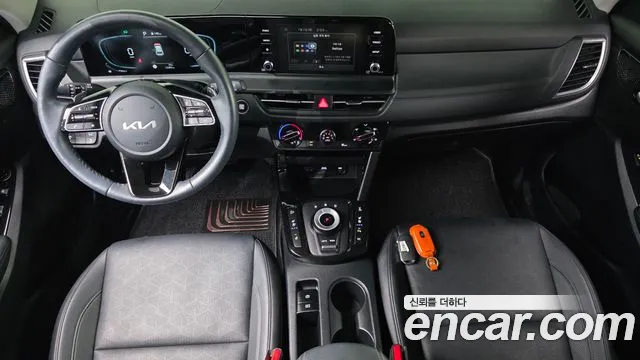 Kia Seltos 2024 thumb 7