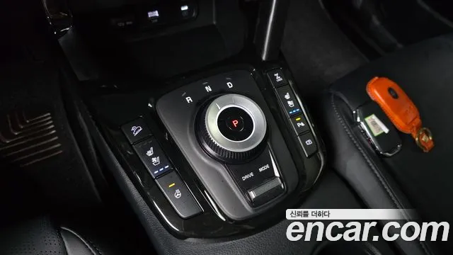 Kia Seltos 2024 thumb 9