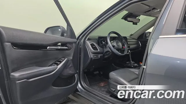 Kia Seltos 2024 thumb 10