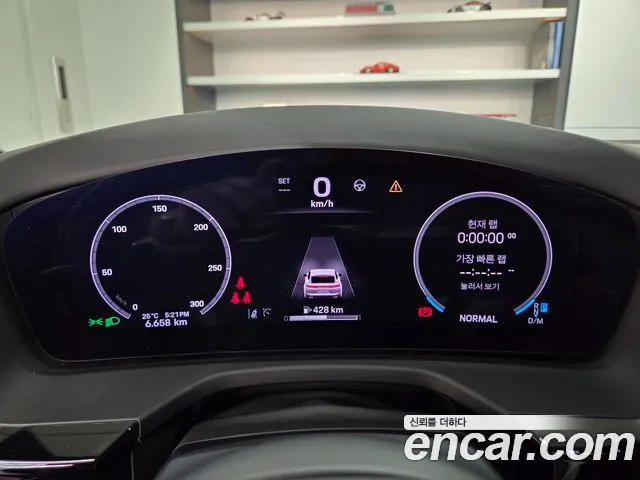 Porsche Panamera 2026 thumb 8