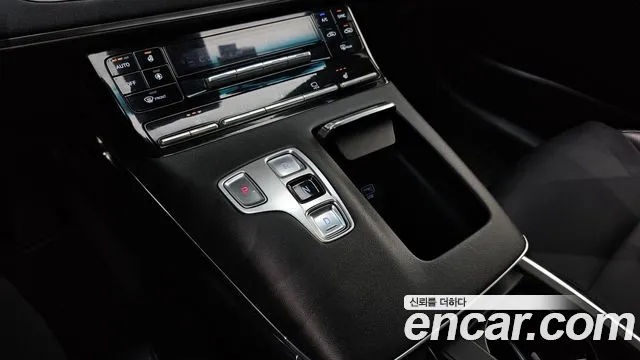 Hyundai Grandeur 2022 thumb 5