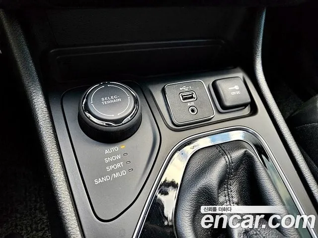 Jeep Cherokee 2020 thumb 9