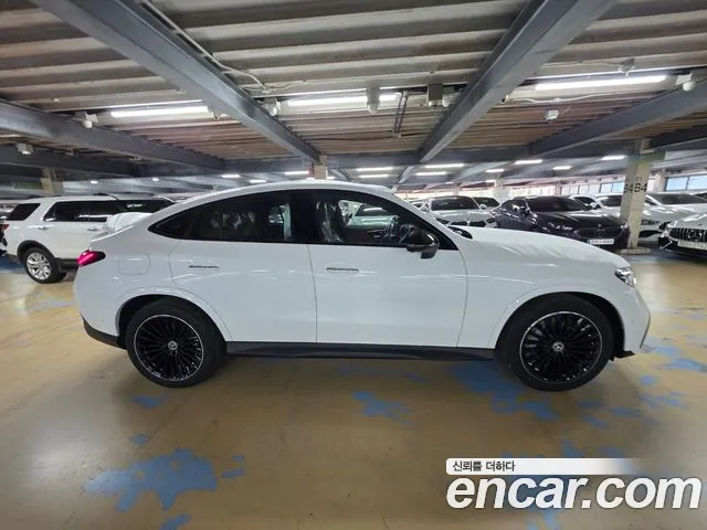 Mercedes-Benz GLC 2026 thumb 8