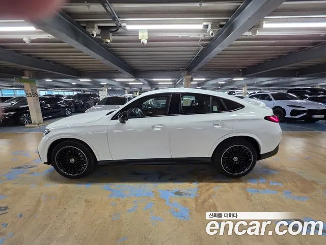 Mercedes-Benz GLC 2026 thumb 2